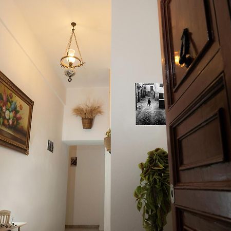 B & B Agrigento Antica Exteriör bild