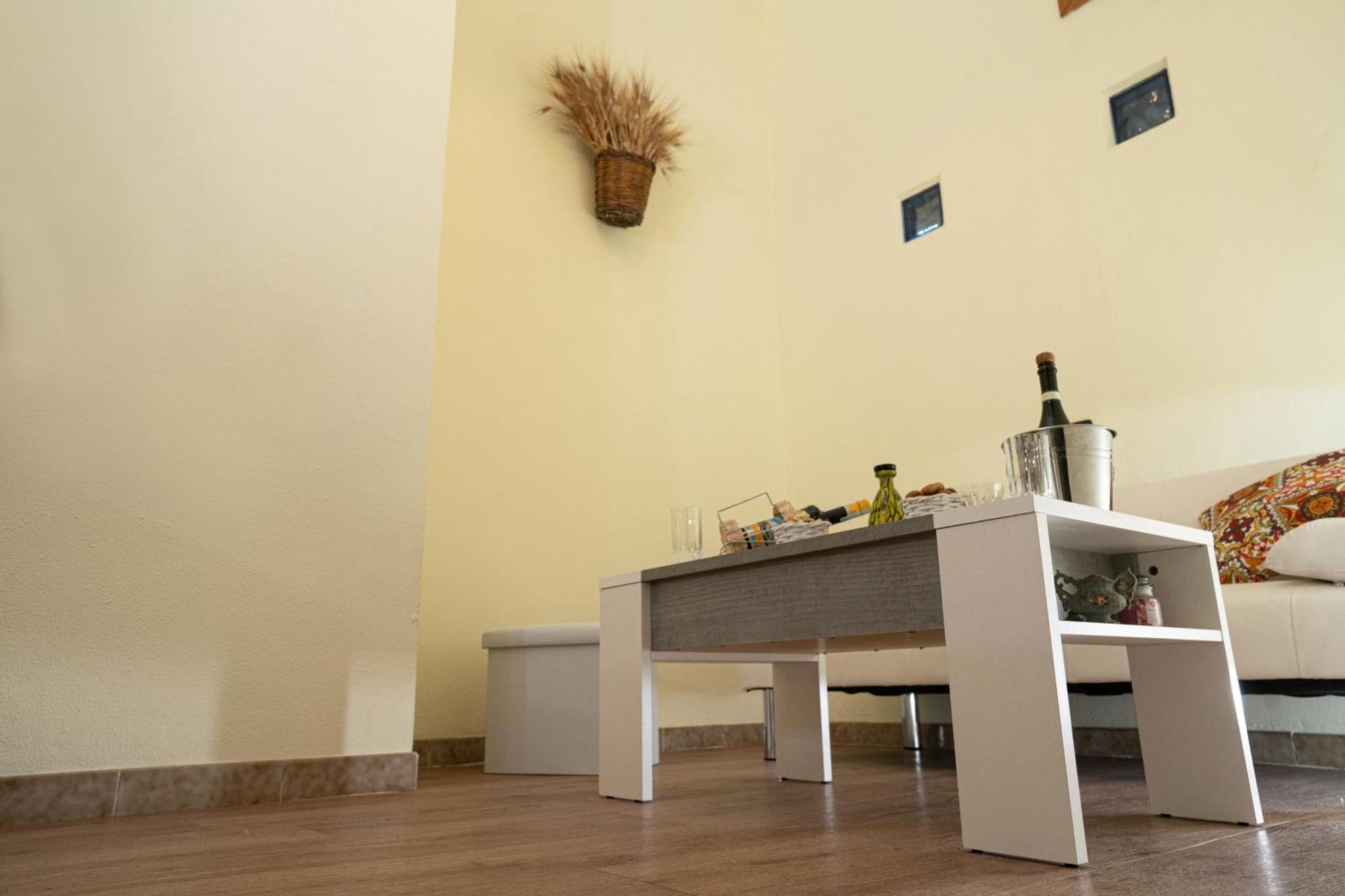 B & B Agrigento Antica Exteriör bild